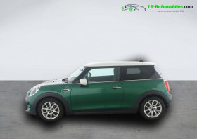 Mini Mini 136 CH BVA  occasion  Beaupuy - photo n5