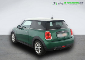 Mini Mini 136 CH BVA  occasion  Beaupuy - photo n4