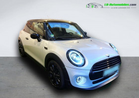 Mini Mini 136 CH BVA  occasion  Beaupuy - photo n2