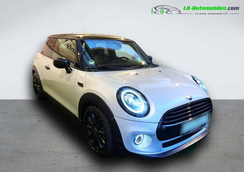 Mini Mini 136 CH BVA  occasion  Beaupuy - photo n2