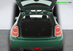 Mini Mini 136 CH BVA  occasion  Beaupuy - photo n6