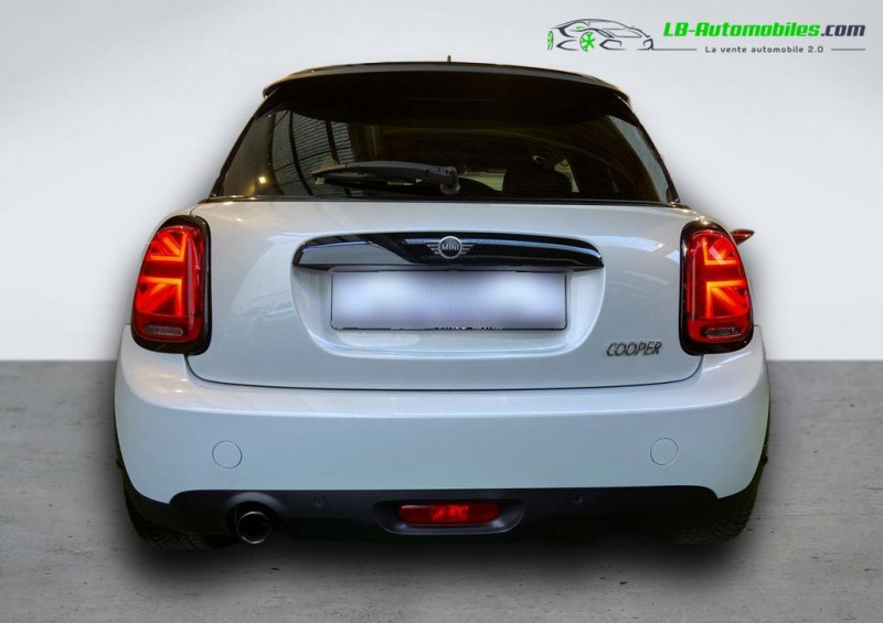 Mini Mini 136 CH BVA  occasion  Beaupuy - photo n6