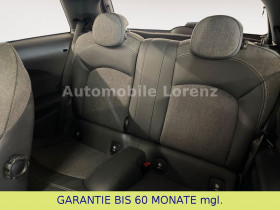 Mini Mini 136 CH BVA  occasion  Beaupuy - photo n6