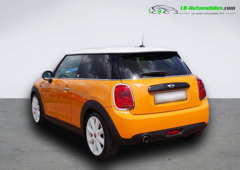 Mini Mini 136 CH BVA  occasion  Beaupuy - photo n3