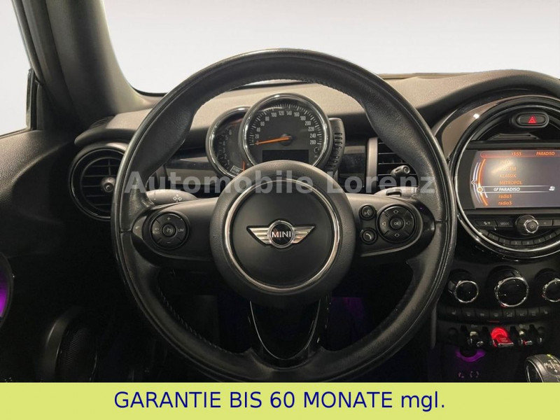 Mini Mini 136 CH BVA  occasion  Beaupuy - photo n7