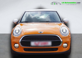 Mini Mini 136 CH BVA  occasion  Beaupuy - photo n4