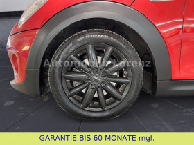 Mini Mini 136 CH BVA  occasion  Beaupuy - photo n8
