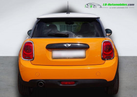 Mini Mini 136 CH BVA  occasion  Beaupuy - photo n5