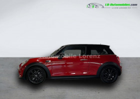 Mini Mini 136 CH BVA  occasion  Beaupuy - photo n4