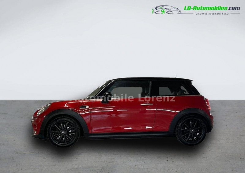 Mini Mini 136 CH BVA  occasion  Beaupuy - photo n4