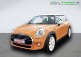 Mini Mini occasion année 2017 boite Automatique Annonce Mini Mini occasion Essence 136 CH BVA à Beaupuy