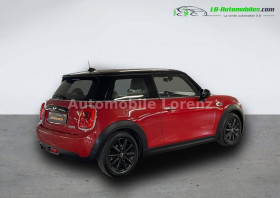 Mini Mini 136 CH BVA  occasion  Beaupuy - photo n3