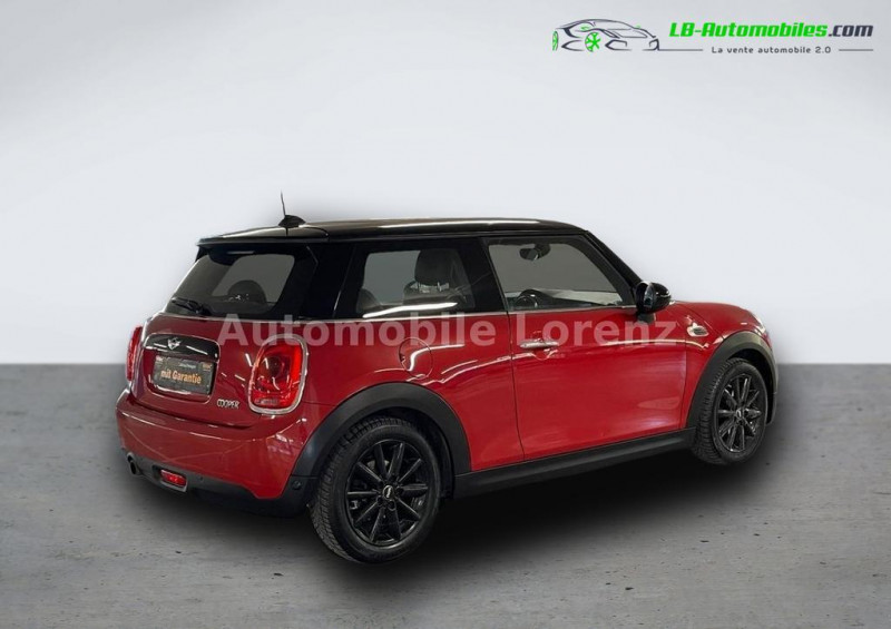 Mini Mini 136 CH BVA  occasion  Beaupuy - photo n3