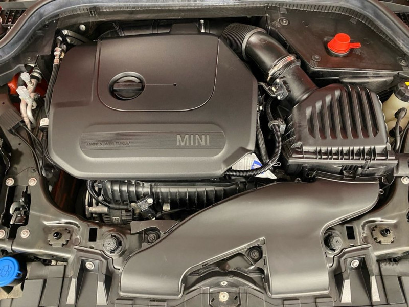 Mini Mini 136 CH BVA  occasion  Beaupuy - photo n7