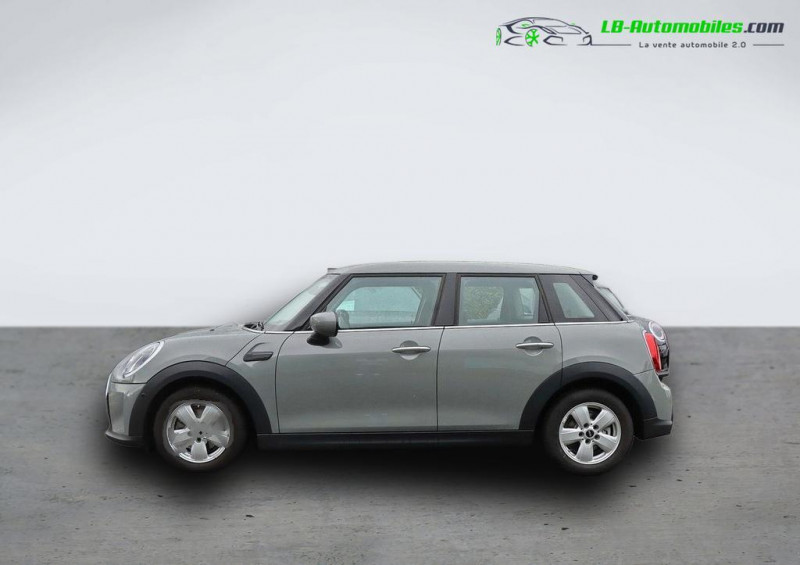 Mini Mini 136 CH BVA  occasion  Beaupuy - photo n5