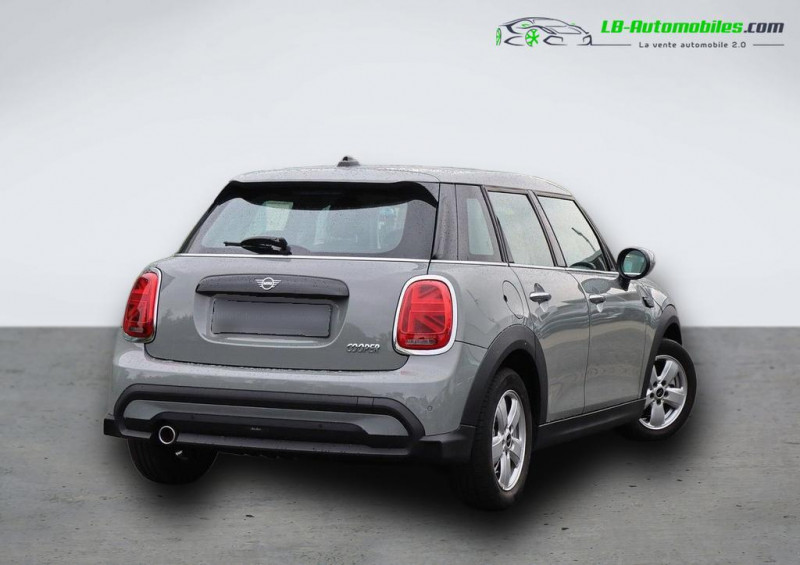 Mini Mini 136 CH BVA  occasion  Beaupuy - photo n4