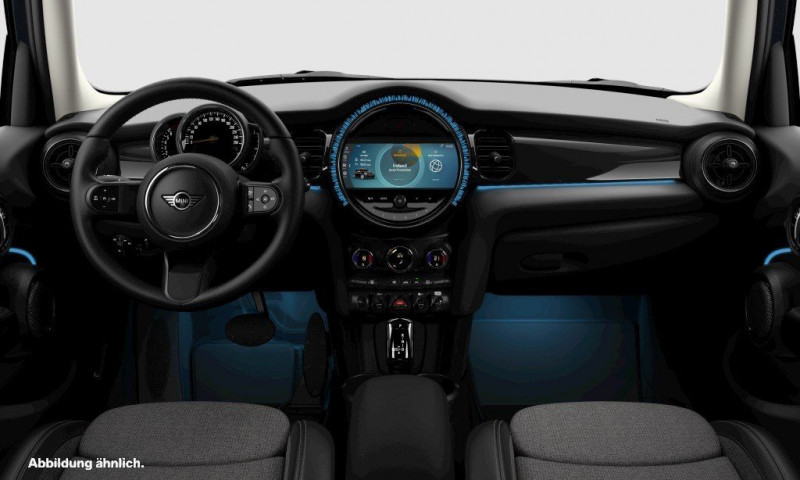 Mini Mini 136 CH BVA  occasion  Beaupuy - photo n2