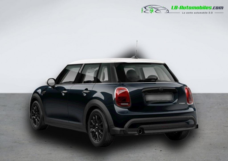 Mini Mini 136 CH BVA  occasion  Beaupuy - photo n3