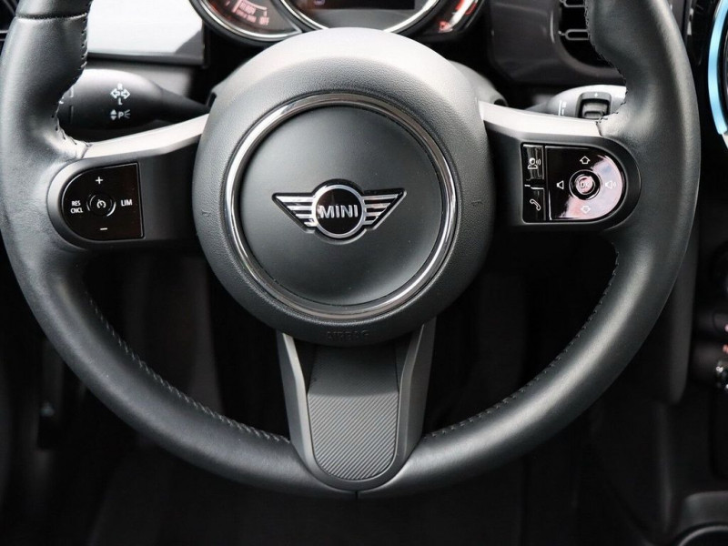 Mini Mini 136 CH BVA  occasion  Beaupuy - photo n6