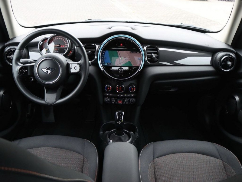 Mini Mini 136 CH BVA  occasion  Beaupuy - photo n3