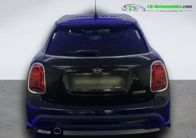 Mini Mini 136 CH BVA  occasion  Beaupuy - photo n4