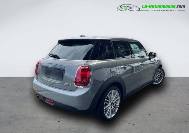 Mini Mini 136 CH BVA  occasion  Beaupuy - photo n2
