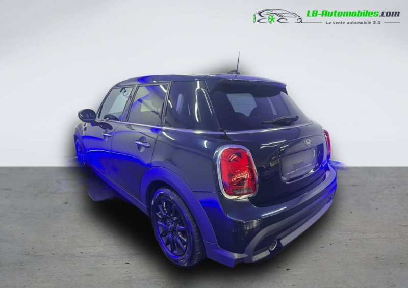 Mini Mini 136 CH BVA  occasion  Beaupuy - photo n3