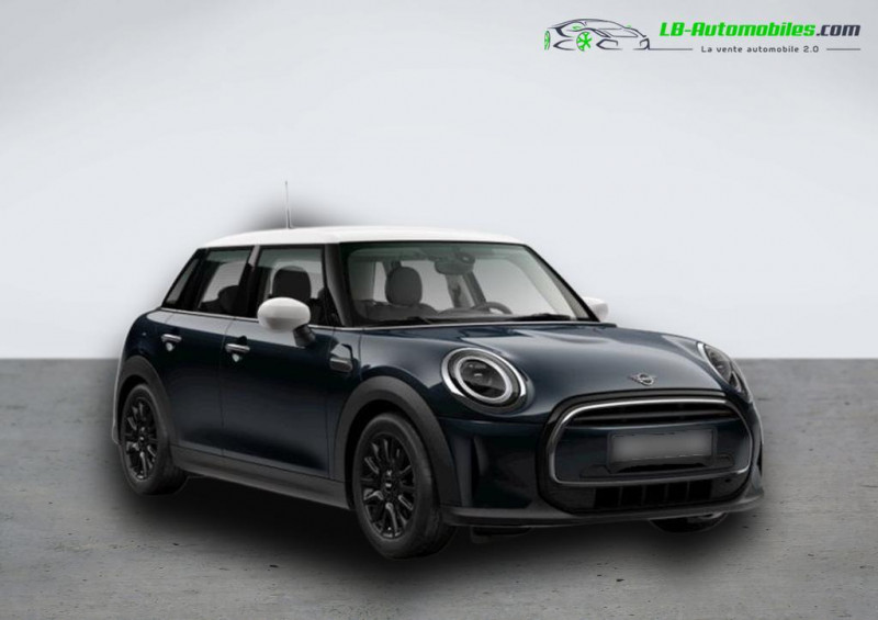 Mini Mini 136 CH BVA  occasion  Beaupuy