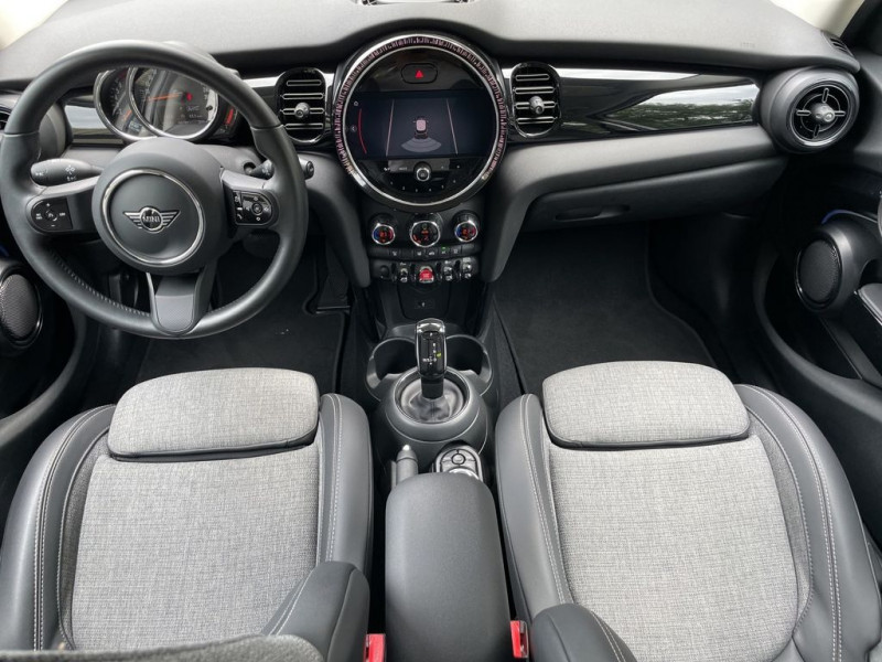 Mini Mini 136 CH BVA  occasion  Beaupuy - photo n3