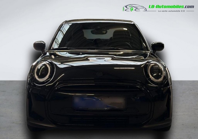 Mini Mini 136 CH BVA  occasion  Beaupuy - photo n5