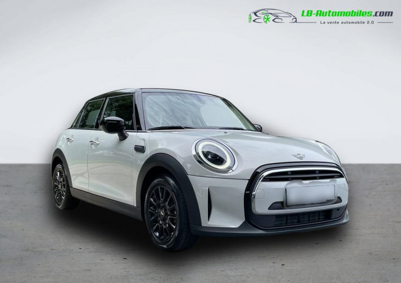 Mini Mini 136 CH BVA  occasion  Beaupuy - photo n2