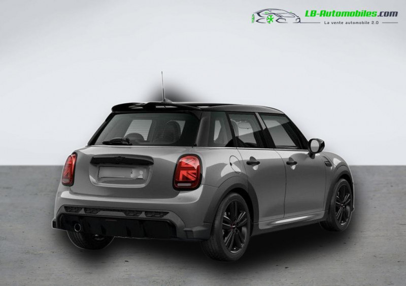Mini Mini 136 CH BVA  occasion  Beaupuy - photo n2