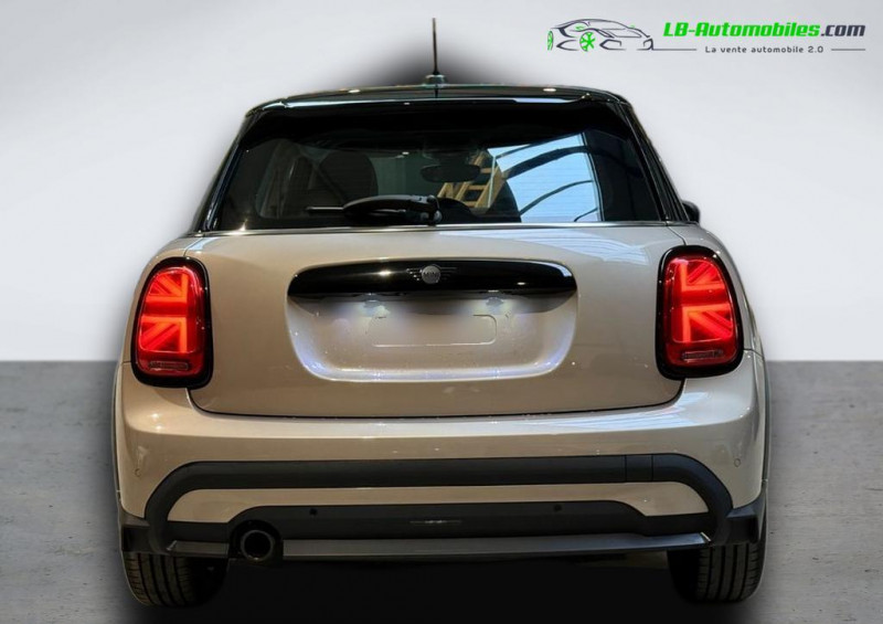 Mini Mini 136 CH BVA  occasion  Beaupuy - photo n5