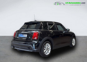 Mini Mini 136 CH BVA  occasion  Beaupuy - photo n4