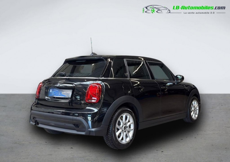 Mini Mini 136 CH BVA  occasion  Beaupuy - photo n4