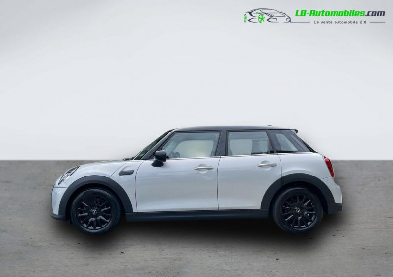Mini Mini 136 CH BVA  occasion  Beaupuy - photo n6