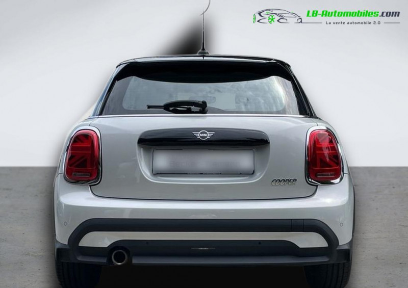 Mini Mini 136 CH BVA  occasion  Beaupuy - photo n7