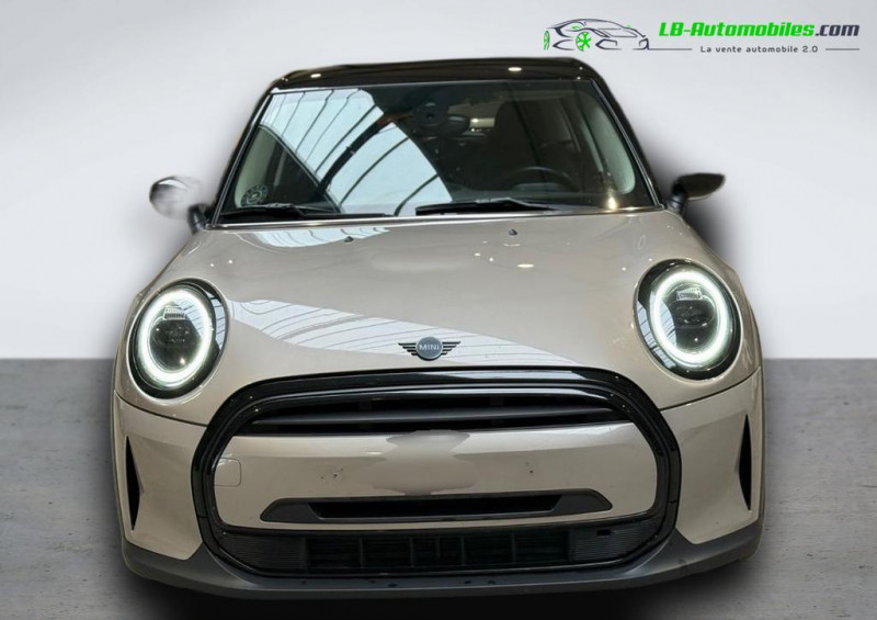 Mini Mini 136 CH BVA  occasion  Beaupuy - photo n3