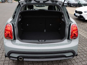 Mini Mini 136 CH BVA  occasion  Beaupuy - photo n9