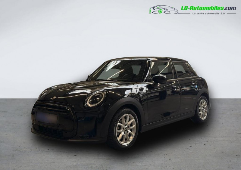 Mini Mini 136 CH BVA  occasion  Beaupuy - photo n2