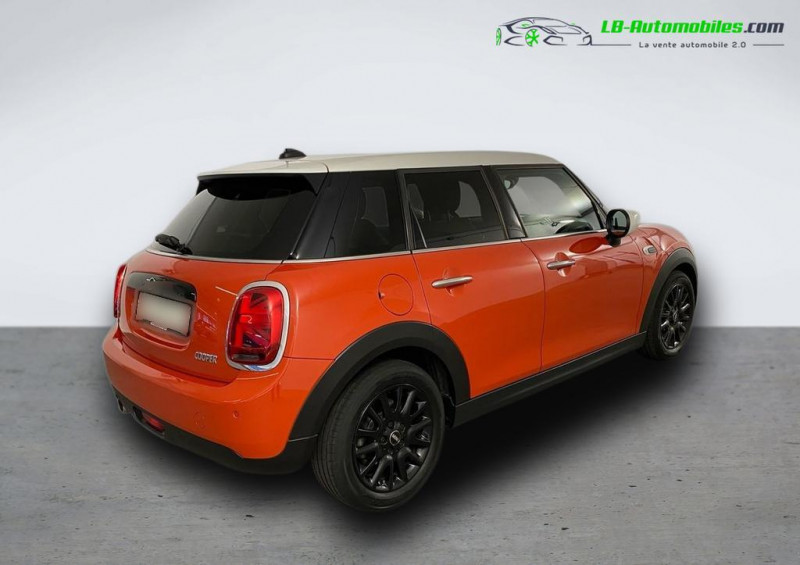 Mini Mini 136 CH BVA  occasion  Beaupuy - photo n4