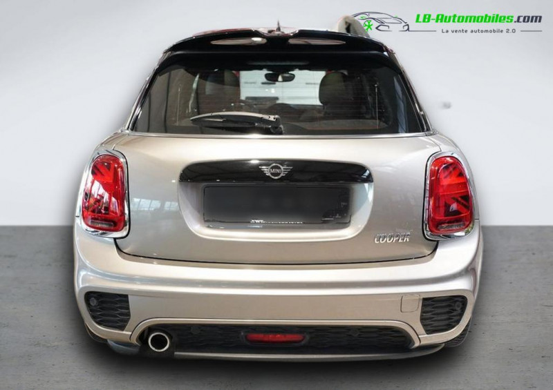 Mini Mini 136 CH BVA  occasion  Beaupuy - photo n7