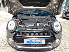 Mini Mini 136 CH BVA  occasion  Beaupuy - photo n9