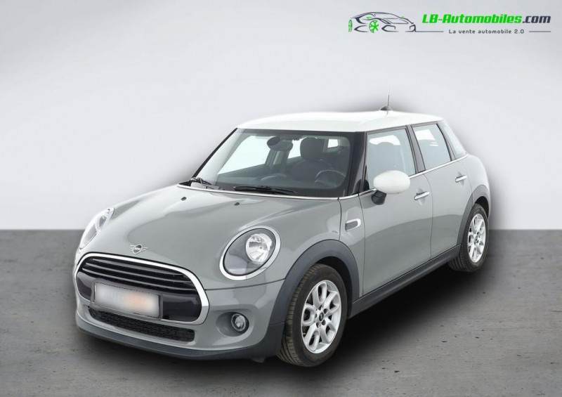 Mini Mini 136 CH BVA  occasion  Beaupuy