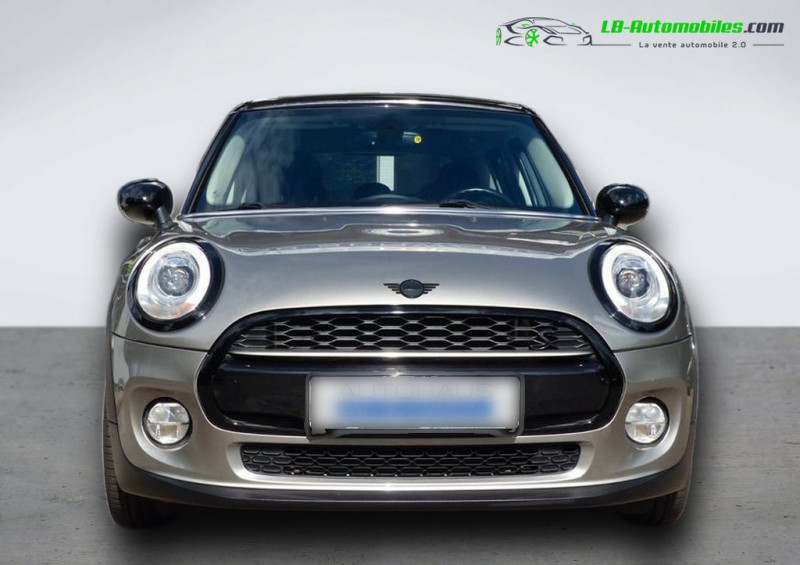 Mini Mini 136 CH BVA  occasion  Beaupuy - photo n3