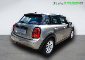 Mini Mini 136 CH BVA  occasion  Beaupuy - photo n2