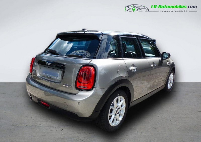 Mini Mini 136 CH BVA  occasion  Beaupuy - photo n2
