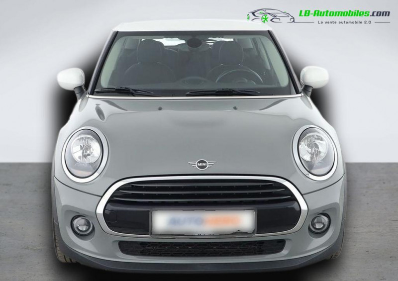 Mini Mini 136 CH BVA  occasion  Beaupuy - photo n5