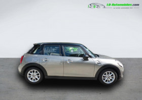Mini Mini 136 CH BVA  occasion  Beaupuy - photo n4