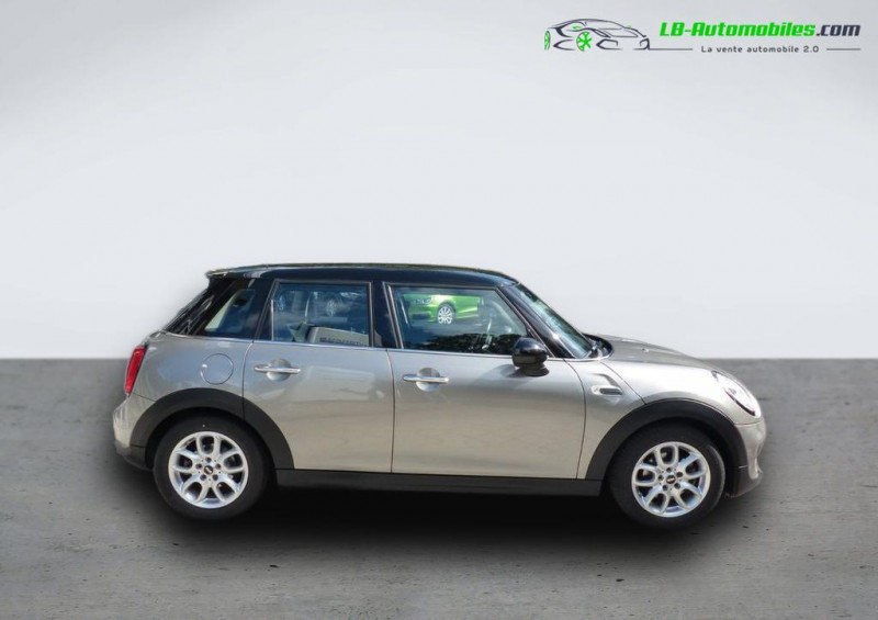 Mini Mini 136 CH BVA  occasion  Beaupuy - photo n4